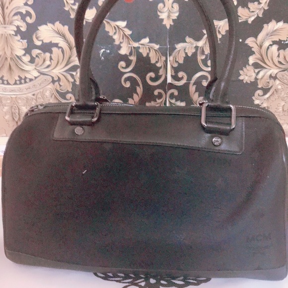 Authentic mcm small bag - Picture 3 of 16